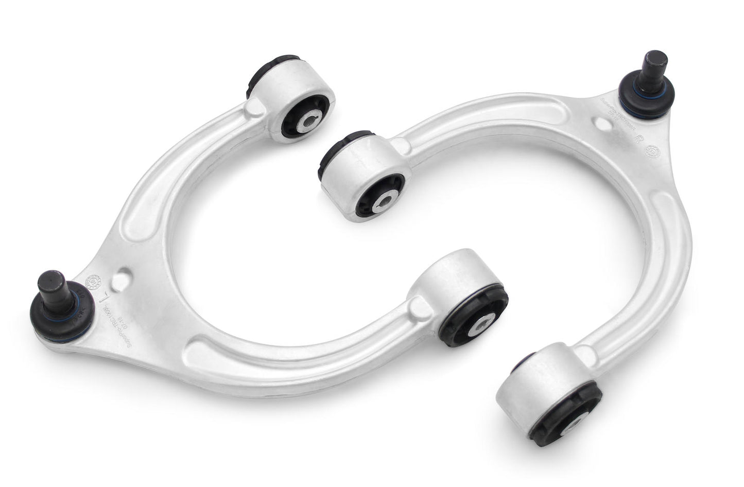 SuperPro Front Control Arm Upper Assembly Kit TRC1008