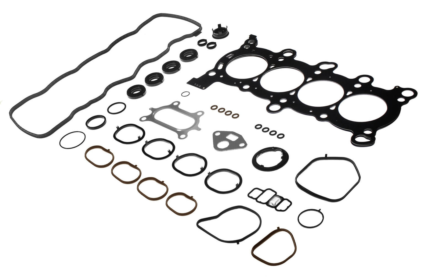 Permaseal Head Set V3930SSHS