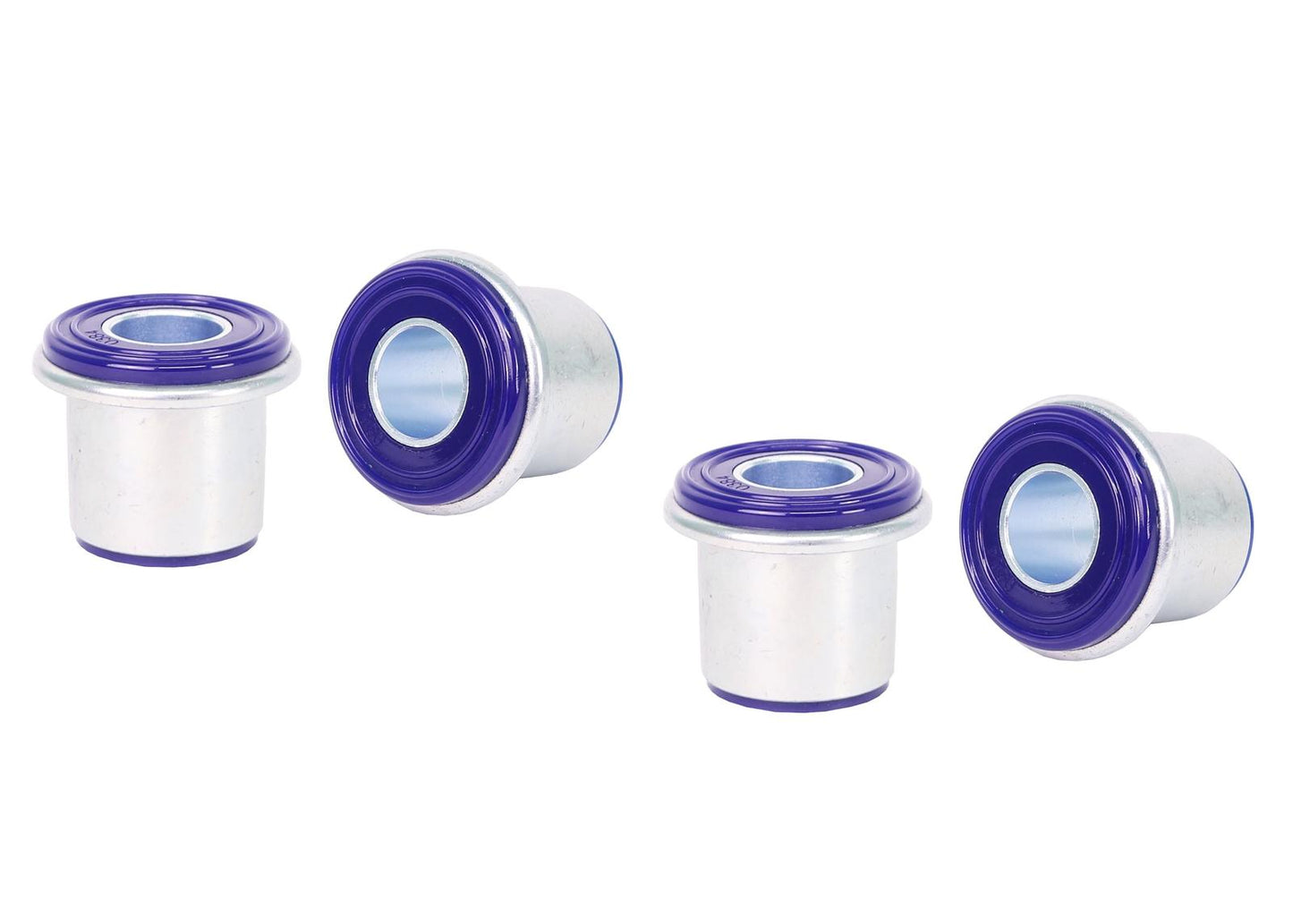 SuperPro Control Arm Bush Kit SPF0384K