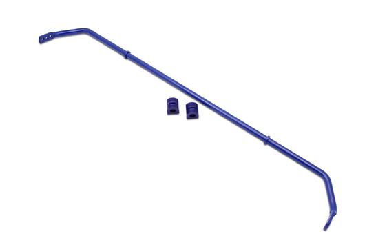SuperPro Rear 22mm Heavy Duty Adjustable Sway Bar Fits Ford RC0095RZ-22
