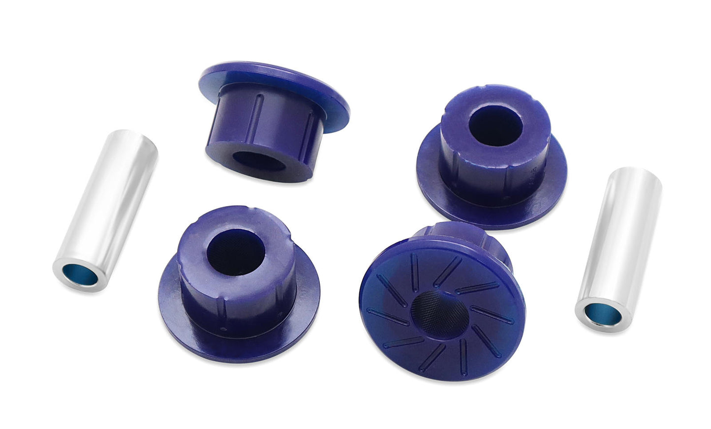 SuperPro Leaf Spring Bush Kit to suit Chevrolet & GMC SPF5586K