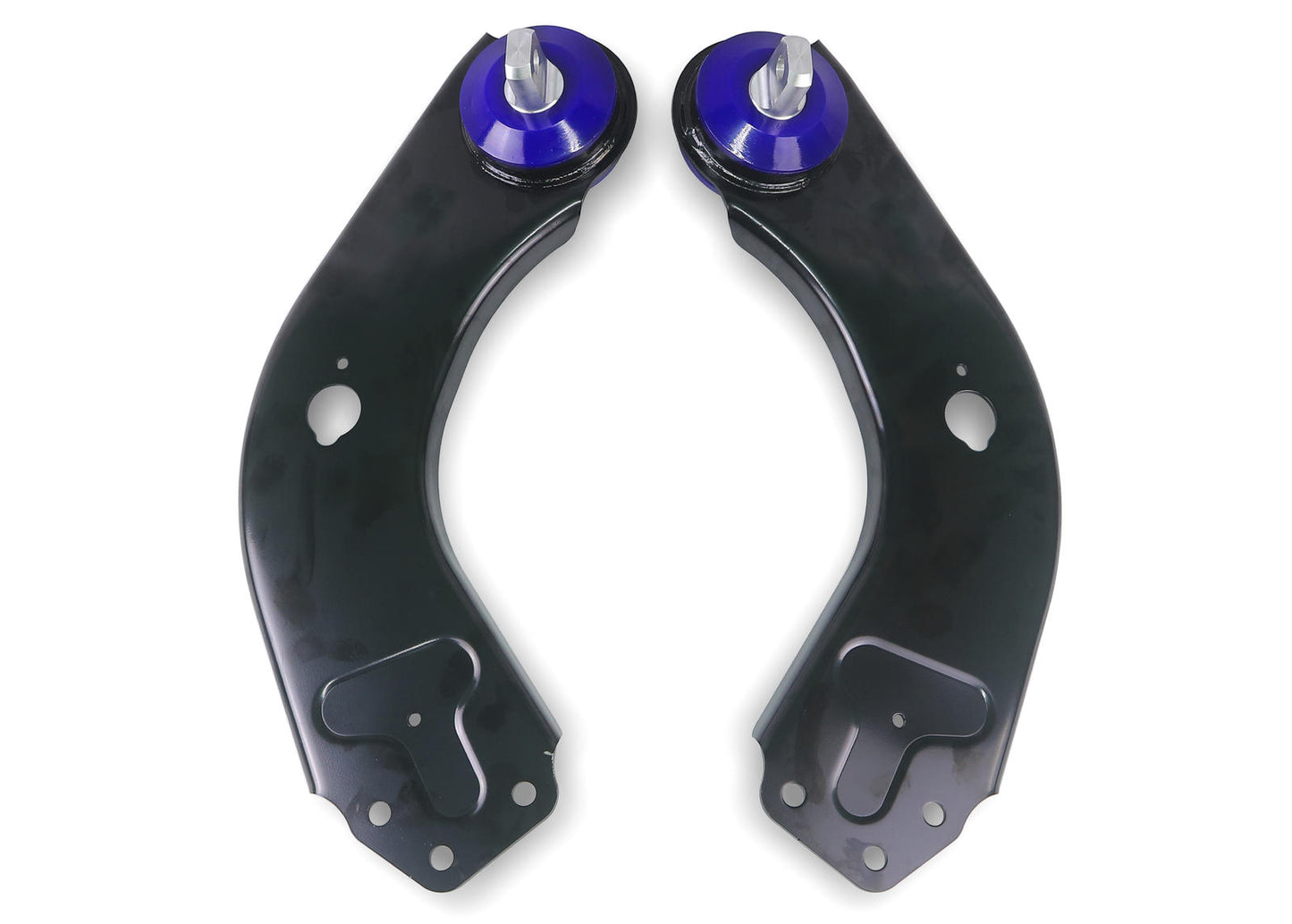 SuperPro Rear Blade Control Arm Kit TRC1012