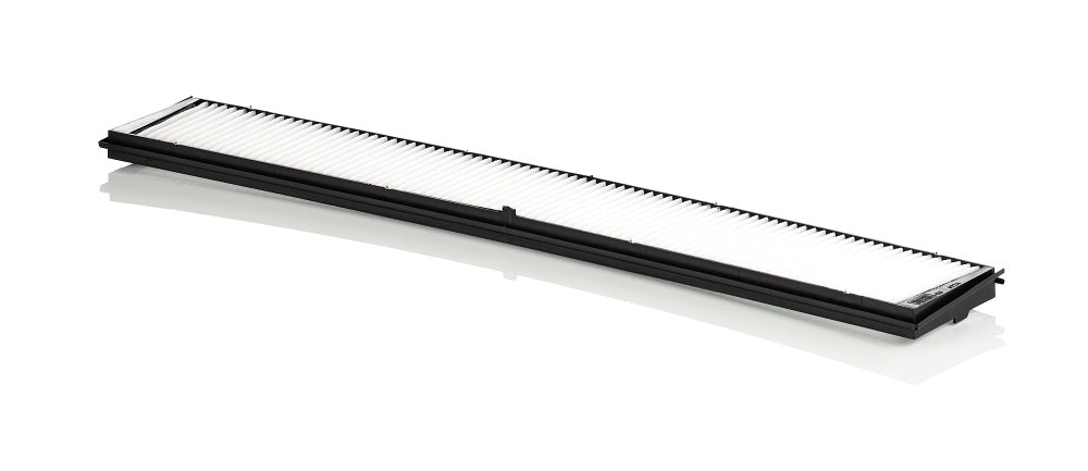 MANN Cabin Filter CU 6724