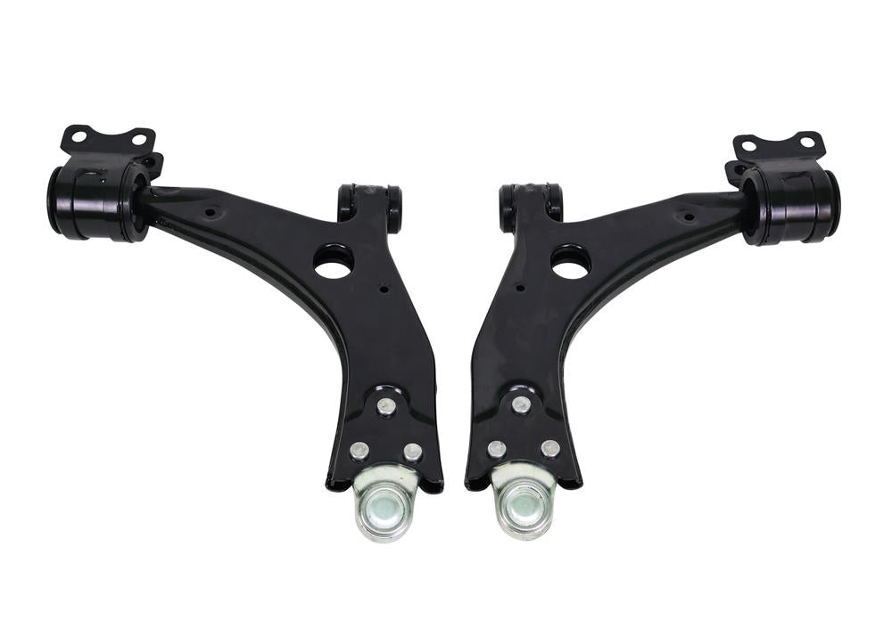 Nolathane Control Arm Lower - Assembly Kit 459165