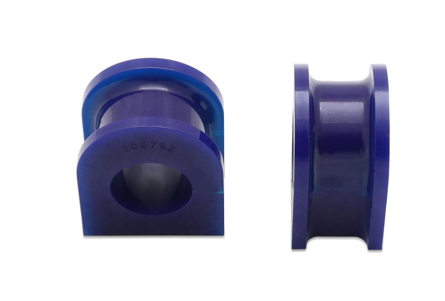 SuperPro 34mm Sway Bar Bush Kit to suit Chevrolet & GMC SPF5589-34K