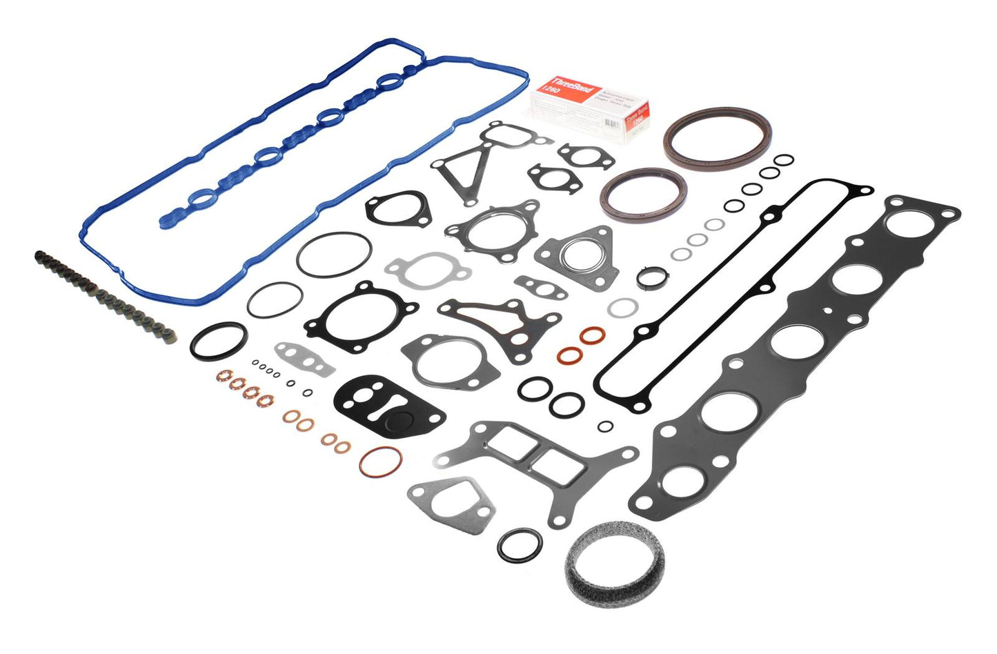 Permaseal Full Gasket Set F6116SSN