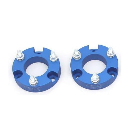 SuperPro Front SuperPro Easy-Lift Strut Spacer Kit Fits Ford Mazda TRC168FLK