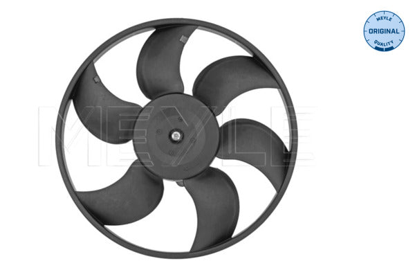 MEYLE Radiator Fan Motor 16-14 232 0000