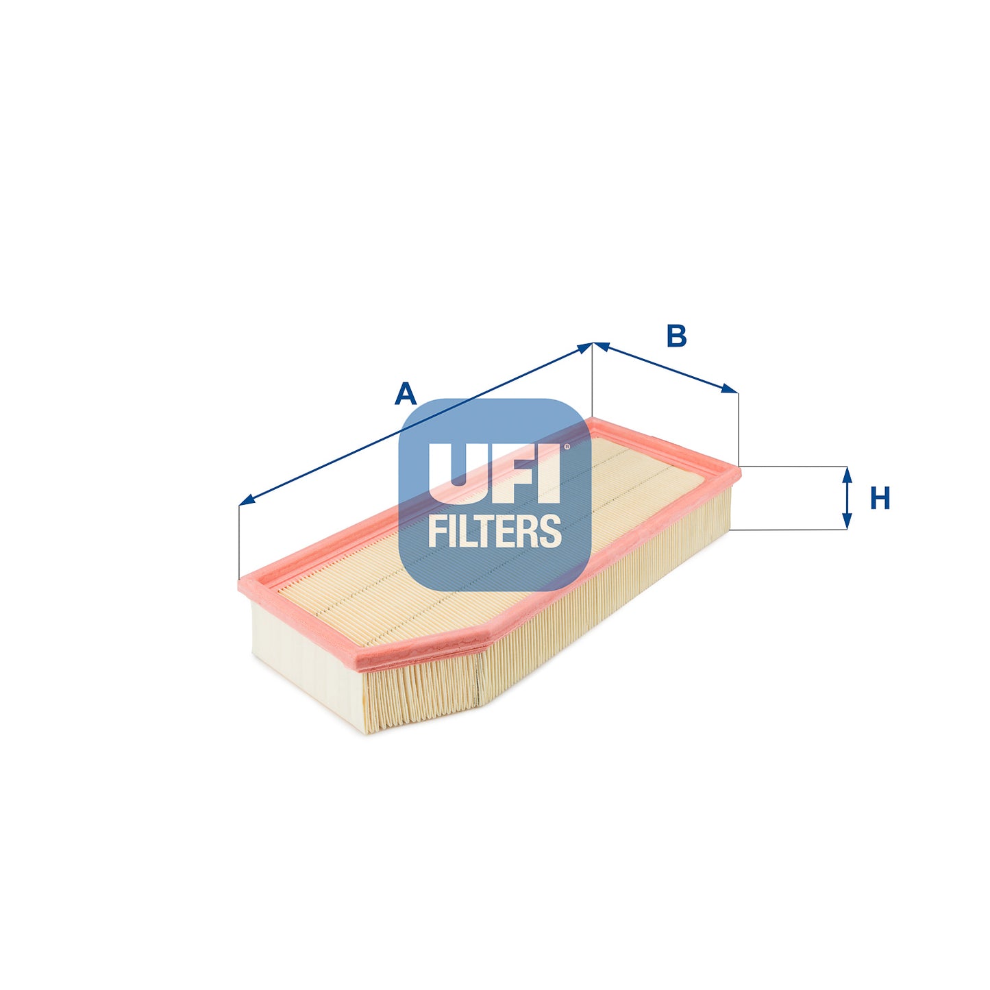 UFI Filters Air Filter 30.148.00
