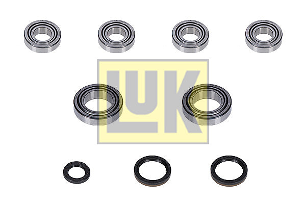 LuK Manual Transmission Repair Kit 462 0386 10
