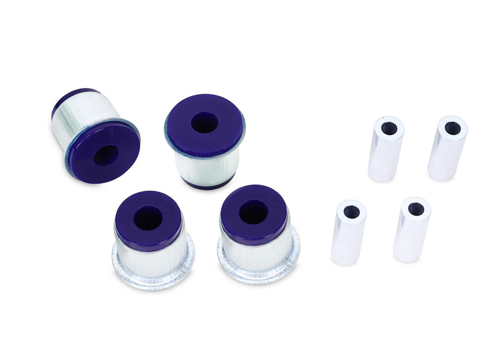 SuperPro Control Arm Upper - Bushing Kit SPF5764K