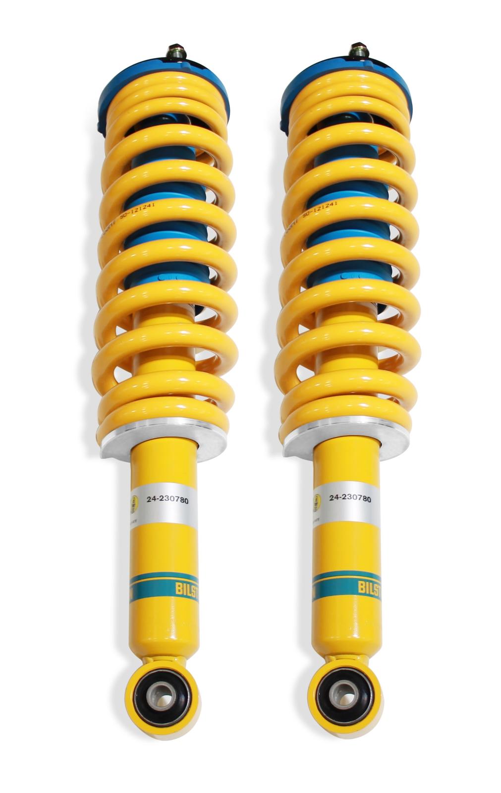 Bilstein 4WD 4x4 ReadyStrut Kit Fits Holden Colorado RG 2012-2020 COL168-BIL