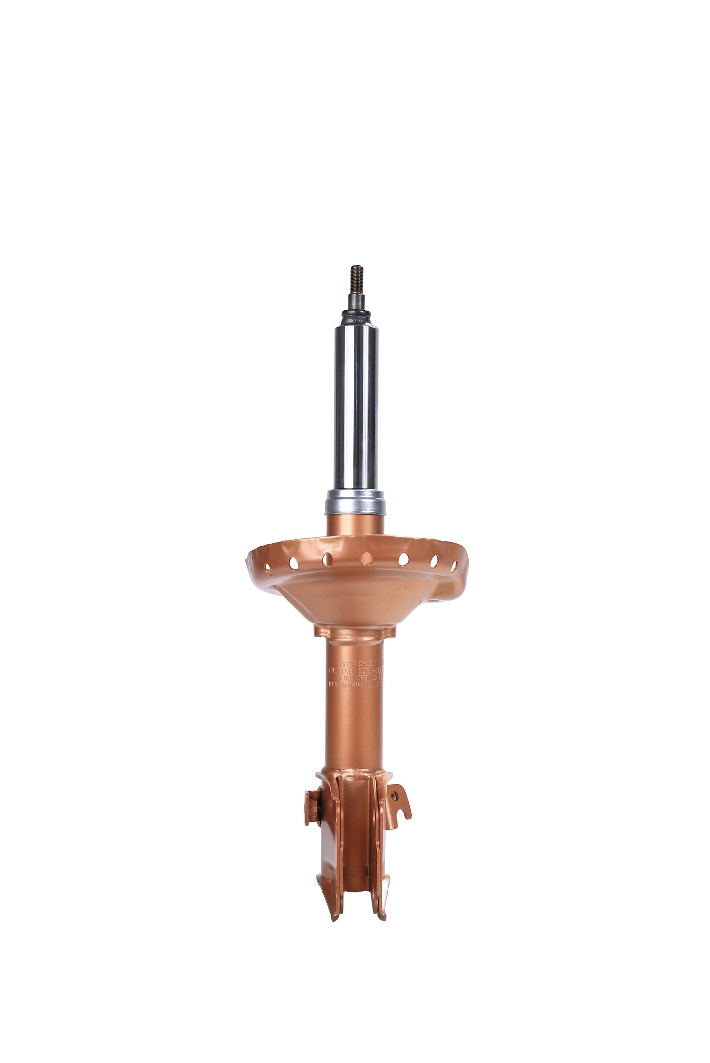 KYB Ultra SR Shock Absorber Front LH 321003