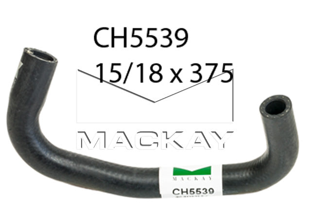 Mackay Engine Oil Hose CH5539