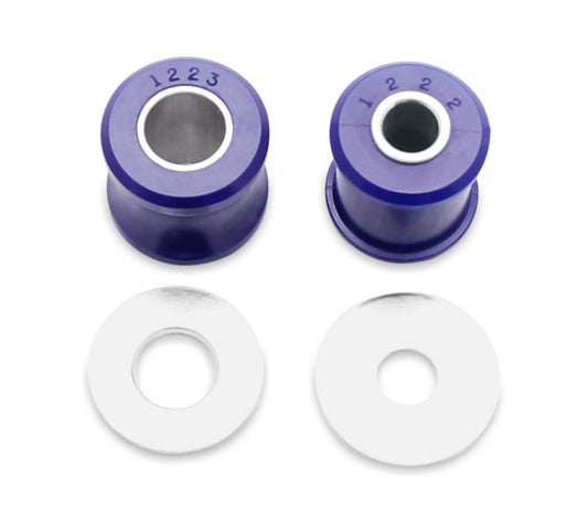 SuperPro Front Panhard Rod Bush Kit Fits Toyota SPF1222K