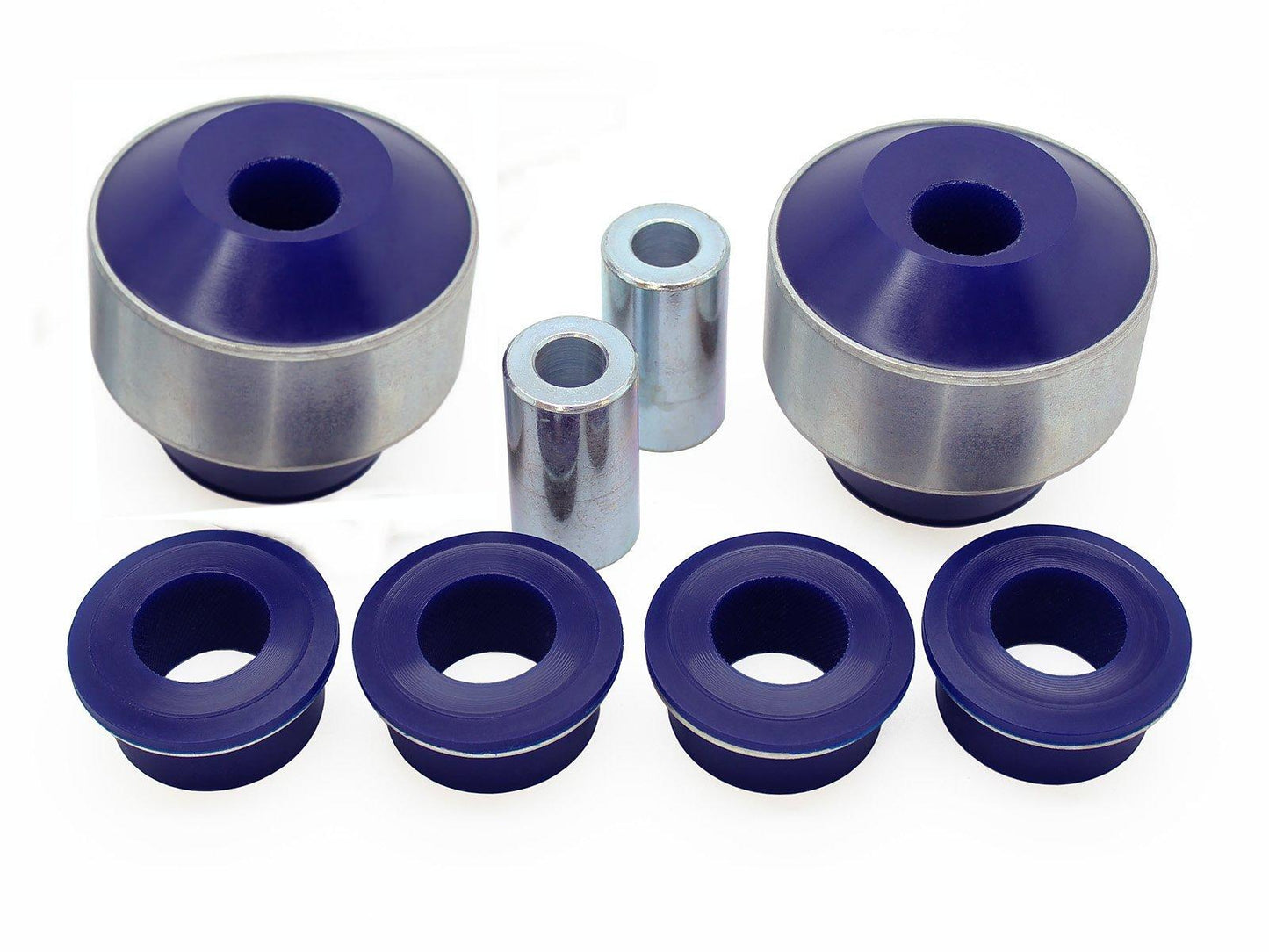 SuperPro Control Arm Bush Kit SPF3412K