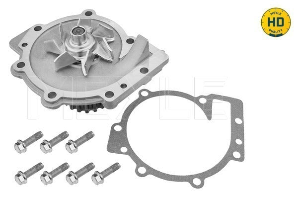 MEYLE Water Pump 513 220 0007/HD