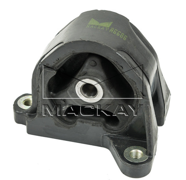 Mackay Engine Mount Bush A6686