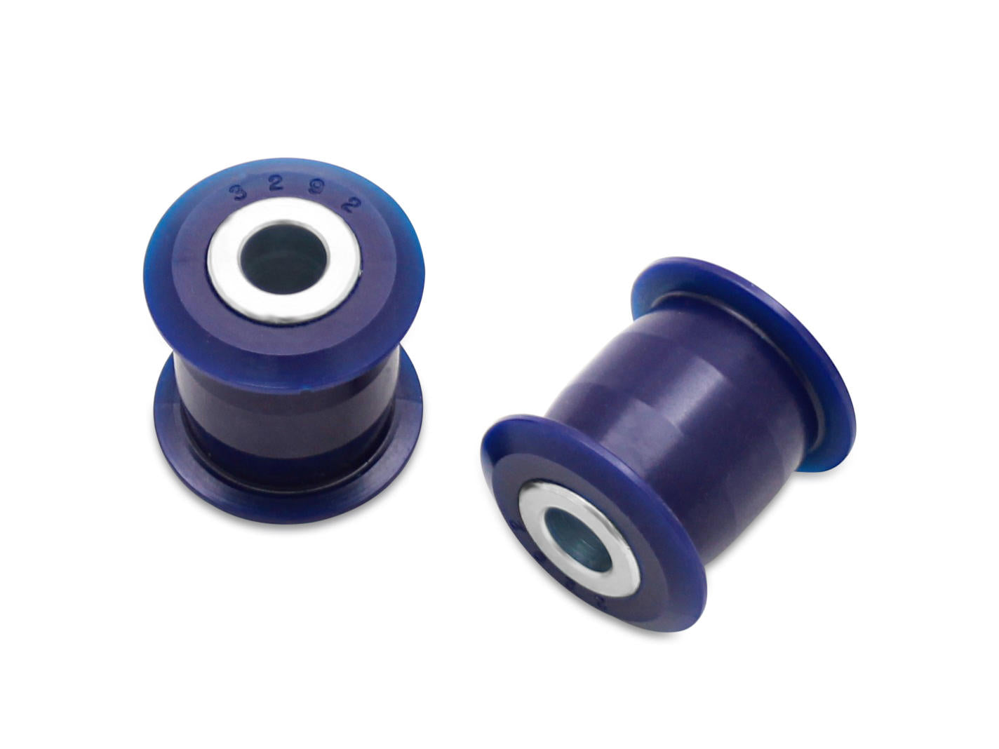 SuperPro Rear Panhard Rod Bush Kit Fits Lexus Toyota SPF3292K