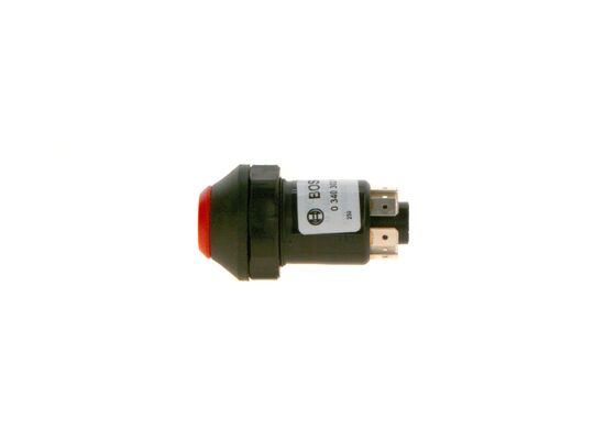 Bosch Hazard Light Switch 0340302111