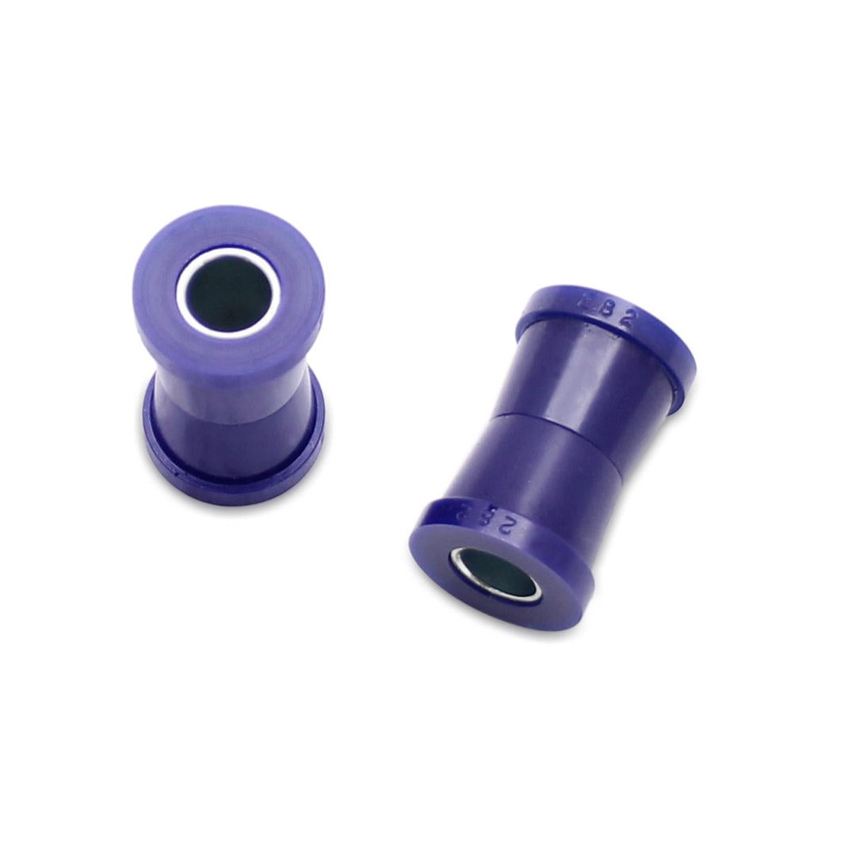 SuperPro Front Control Arm Lower-Inner Bush Kit Fits Austin Austin-Healey Mg SPF0282K