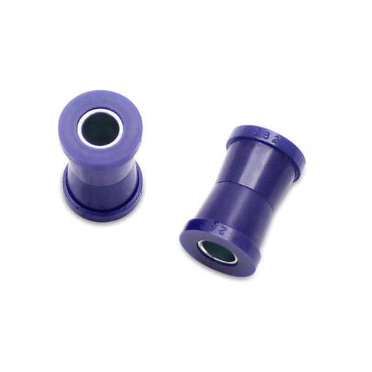 SuperPro Front Control Arm Lower-Inner Bush Kit Fits Austin Austin-Healey Mg SPF0282K