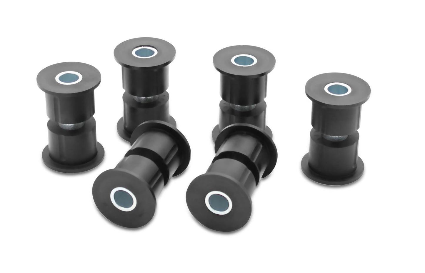 SuperPro Leaf Spring Bush Kit Front SPF0989K