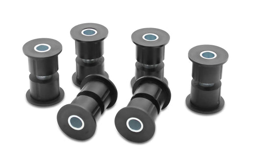 SuperPro Leaf Spring Bush Kit Front SPF0989K