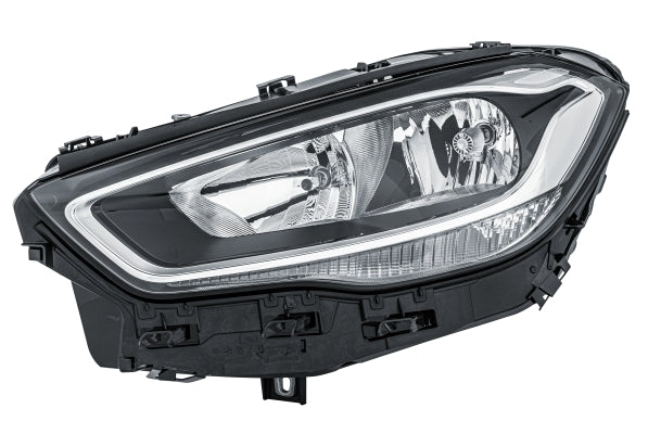 Hella Headlight 1LG 013 074-131