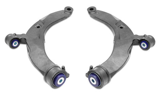 SuperPro Front Control Arm Lower Complete Assembly Kit TRC1073