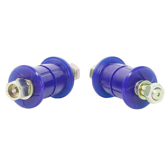 SuperPro Rear Greasable Pin And Bush Kit Front Eye Fits Holden Isuzu Toyota SPF4460K