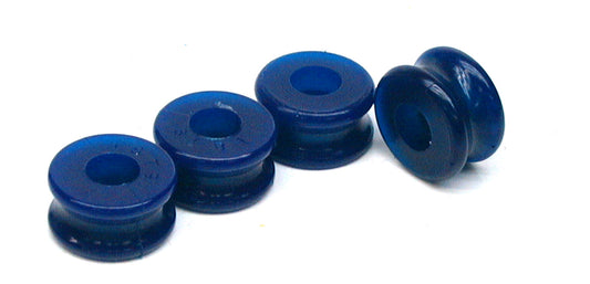SuperPro Front Shock Absorber Lower Bush Kit Fits Honda SPF1879K