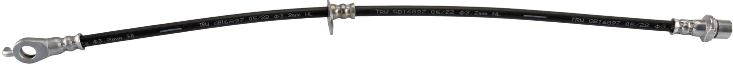 TRW Brake Hose PHD502