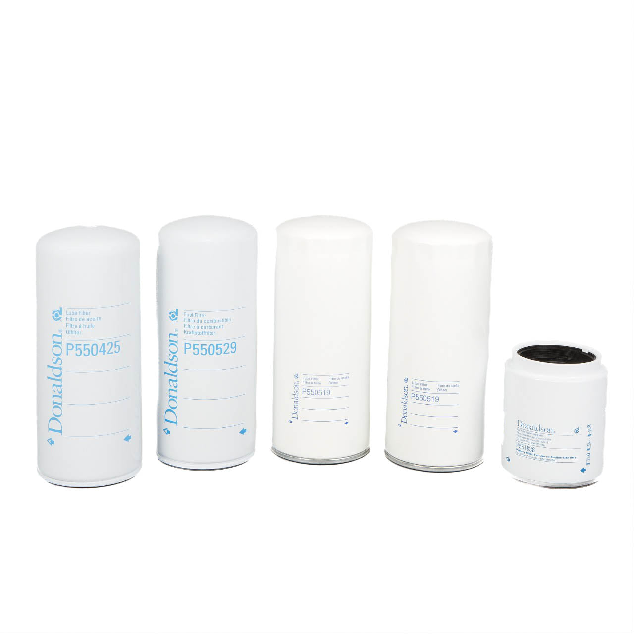 Donaldson Filter Kit X900065