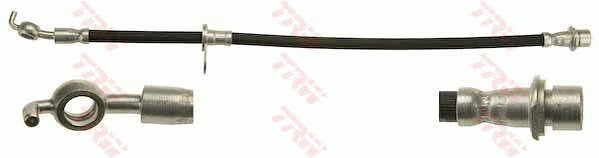 TRW Brake Hose PHD695