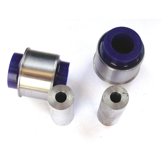 SuperPro Front Control Arm Lower-Inner Bush Kit Fits Chrysler Dodge SPF3052K