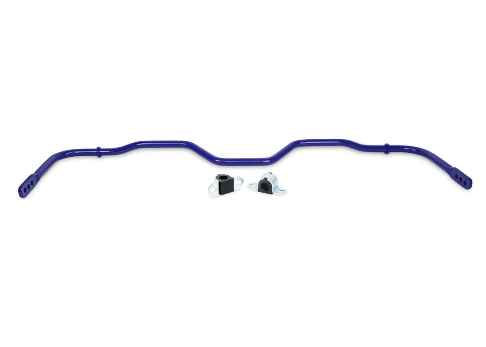 SuperPro Sway Bar - 24mm 3 Point Adjustable RC0109RZ-24