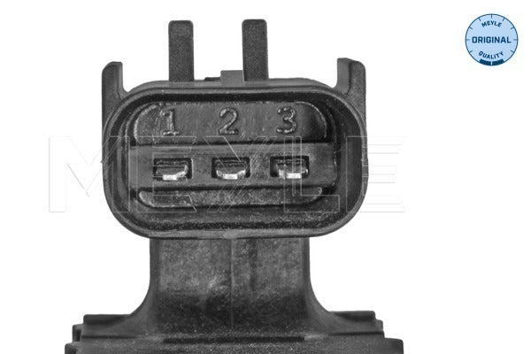 MEYLE Sensor, Exhaust Pressure 034 801 0000