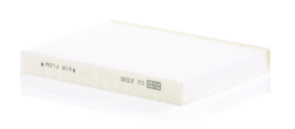 MANN Filter Interior Air CU 2335