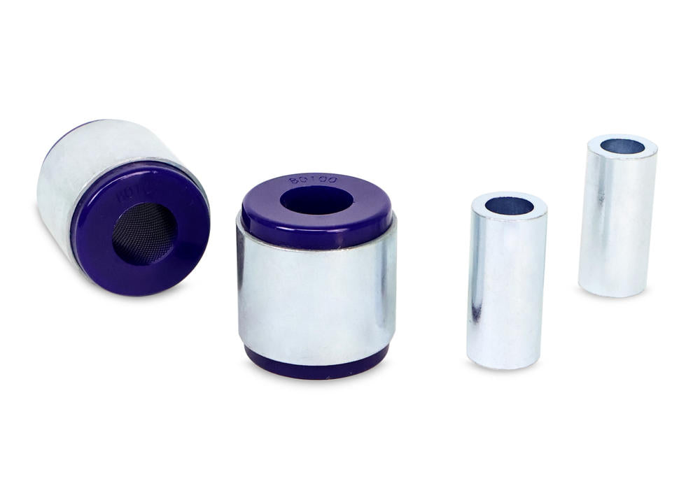 SuperPro Control Arm Upper Rear - Inner Bushing Kit SPF5766K