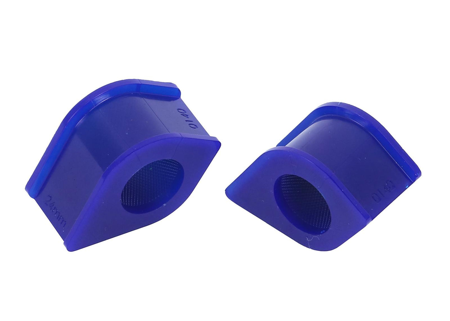 SuperPro Sway Bar Mount Bush Kit SPF0140-27K