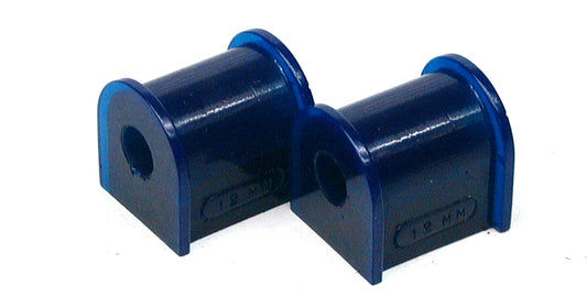SuperPro Rear Swaybar Mount Bush Kit Fits Holden Mitsubishi Proton SPF1826-20K