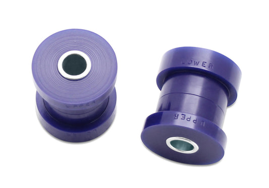 SuperPro Rear Differential Pinion Bracket Mount Bush Kit Fits Mitsubishi SPF1975K