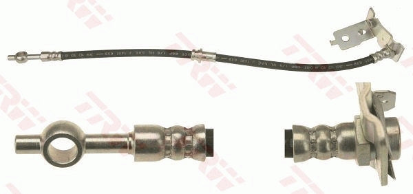 TRW Brake Hose PHD959