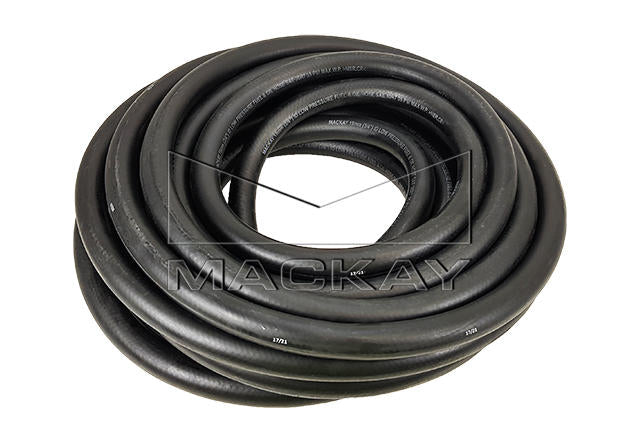 Mackay Fuel & Oil Hose  19Mm (3/4 In) Id X 15M FH019X15