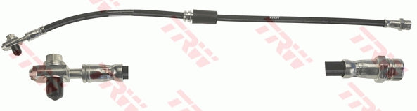 TRW Brake Hose PHD1163