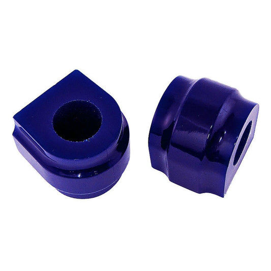 SuperPro Rear Swaybar Mount Bush Kit Fits Audi Seat Skoda VW SPF3355-20K