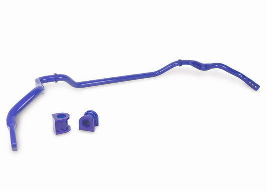 SuperPro Front 30mm HD Adjustable Swaybar Fits Lexus Toyota RC0026FZ-30