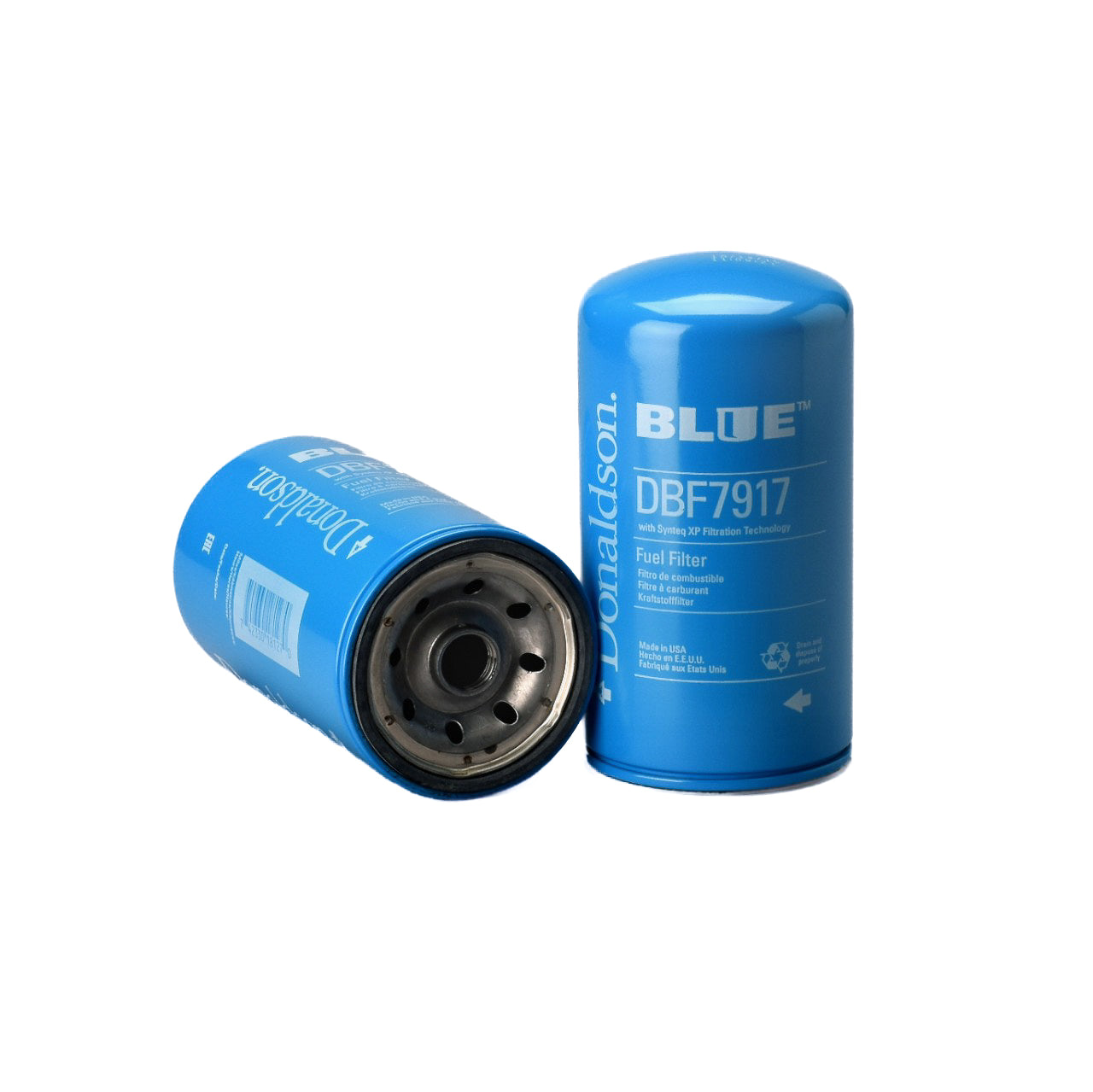 Donaldson Fuel Filter DBF7917