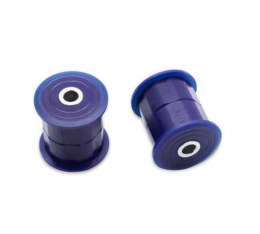 SuperPro Rear Spring Front Eye Bush Kit Fits Hyundai SPF3779K